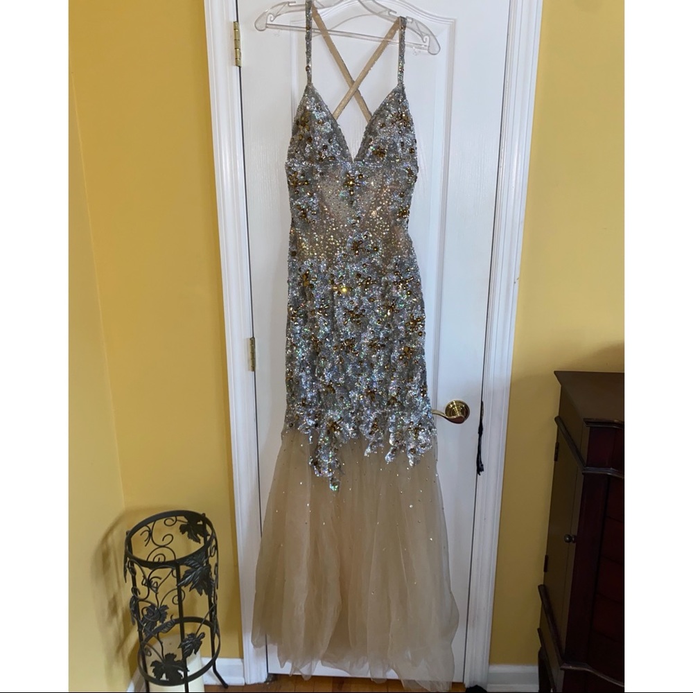 Jovani Prom Dress